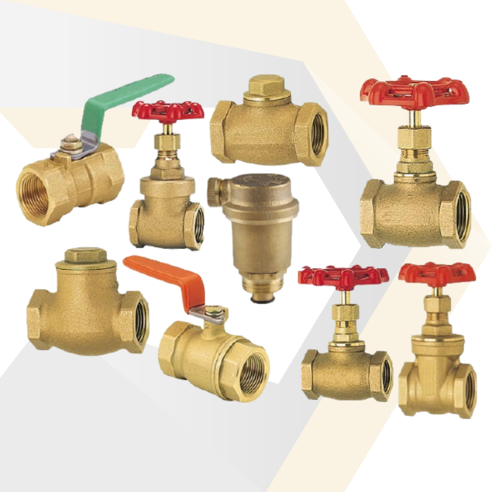 Valves